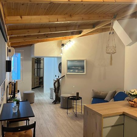 Olga Apartment Sarandë Exteriör bild