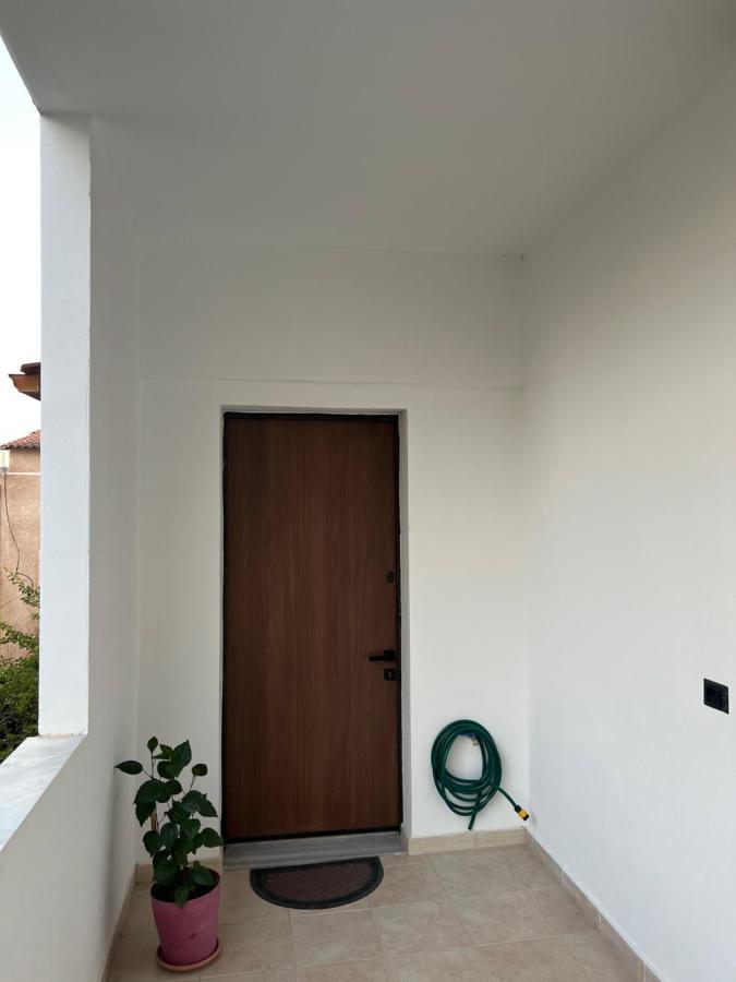 Olga Apartment Sarandë Exteriör bild